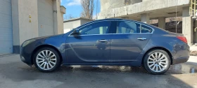 Обява за продажба на Opel Insignia ~10 500 лв. - изображение 1
