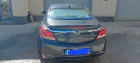 Обява за продажба на Opel Insignia ~10 500 лв. - изображение 5
