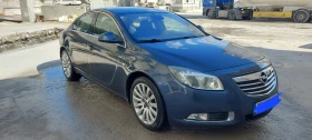 Обява за продажба на Opel Insignia ~10 500 лв. - изображение 3