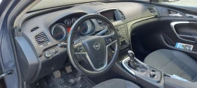 Обява за продажба на Opel Insignia ~10 500 лв. - изображение 6