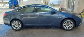 Обява за продажба на Opel Insignia ~10 500 лв. - изображение 4