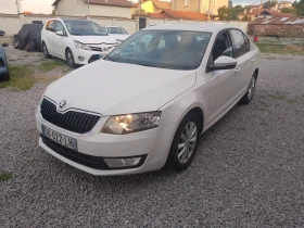 Skoda Octavia 2, 0-150ks-NAVI