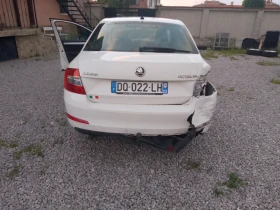 Skoda Octavia 2, 0-150ks-NAVI - 10800 лв. - 69928773 5