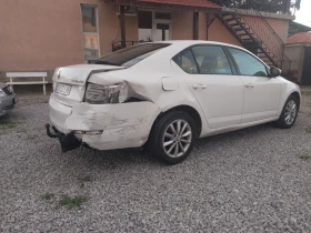 Skoda Octavia 2, 0-150ks-NAVI - 10800 лв. - 69928773 4