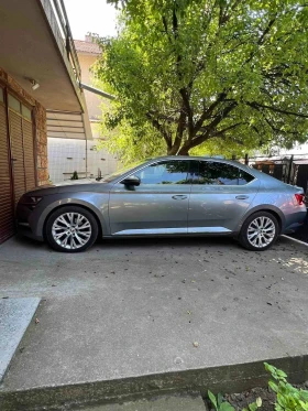Обява за продажба на Skoda Superb ~44 500 лв. - изображение 3