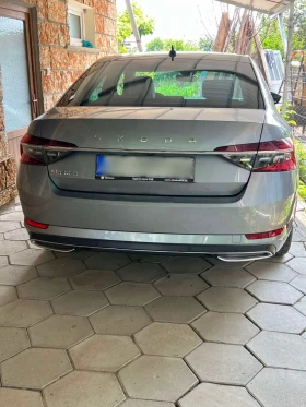 Обява за продажба на Skoda Superb ~44 500 лв. - изображение 1