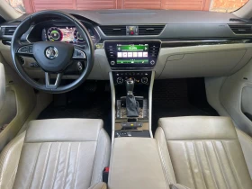 Обява за продажба на Skoda Superb ~44 500 лв. - изображение 2
