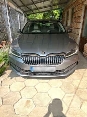 Обява за продажба на Skoda Superb ~44 500 лв. - изображение 1
