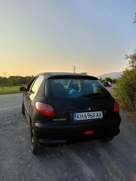 Peugeot 206 | Mobile.bg    5