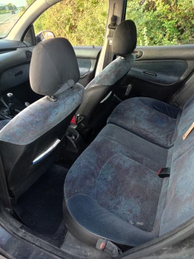 Peugeot 206 | Mobile.bg    7