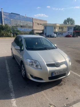 Обява за продажба на Toyota Auris 1, 4 ~9 800 лв. - изображение 1