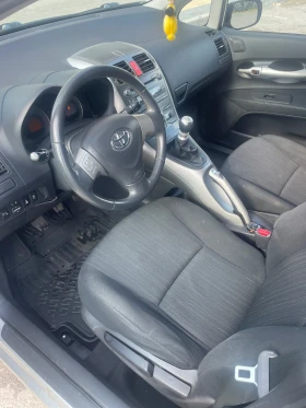 Обява за продажба на Toyota Auris 1, 4 ~9 800 лв. - изображение 6