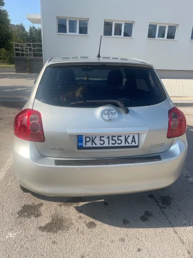 Обява за продажба на Toyota Auris 1, 4 ~9 800 лв. - изображение 4
