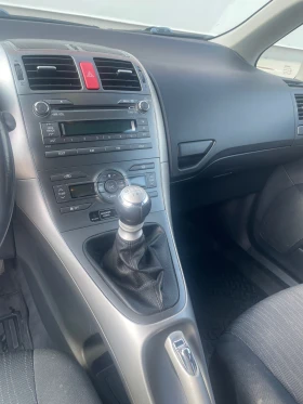Обява за продажба на Toyota Auris 1, 4 ~9 800 лв. - изображение 10