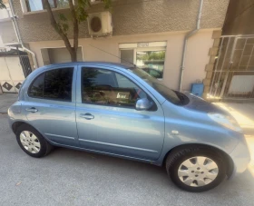 Обява за продажба на Nissan Micra ~4 200 лв. - изображение 6