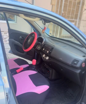 Обява за продажба на Nissan Micra ~4 200 лв. - изображение 2
