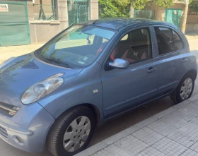 Обява за продажба на Nissan Micra ~4 200 лв. - изображение 5