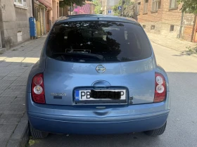 Обява за продажба на Nissan Micra ~4 200 лв. - изображение 1