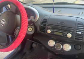 Обява за продажба на Nissan Micra ~4 200 лв. - изображение 3