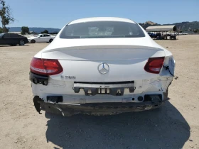 Mercedes-Benz C 300 BI-XENON/BURMESTER/KEYLESS/KAMEPA | Mobile.bg    6