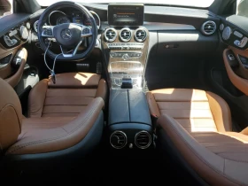 Mercedes-Benz C 300 BI-XENON/BURMESTER/KEYLESS/KAMEPA | Mobile.bg    8