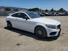 Mercedes-Benz C 300 BI-XENON/BURMESTER/KEYLESS/KAMEPA | Mobile.bg    2
