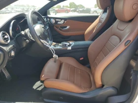 Mercedes-Benz C 300 BI-XENON/BURMESTER/KEYLESS/KAMEPA | Mobile.bg    7