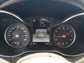 Mercedes-Benz C 300 BI-XENON/BURMESTER/KEYLESS/KAMEPA | Mobile.bg    9