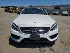 Mercedes-Benz C 300 BI-XENON/BURMESTER/KEYLESS/KAMEPA | Mobile.bg    3