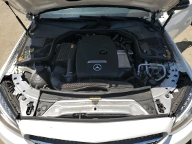 Mercedes-Benz C 300 BI-XENON/BURMESTER/KEYLESS/KAMEPA | Mobile.bg    11