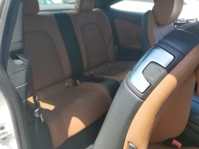 Mercedes-Benz C 300 BI-XENON/BURMESTER/KEYLESS/KAMEPA | Mobile.bg    10