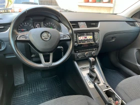 Обява за продажба на Skoda Octavia 1, 6 TDI Автомат ~15 300 лв. - изображение 8
