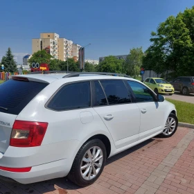 Обява за продажба на Skoda Octavia 1, 6 TDI Автомат ~15 300 лв. - изображение 1