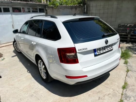 Обява за продажба на Skoda Octavia 1, 6 TDI Автомат ~15 300 лв. - изображение 5