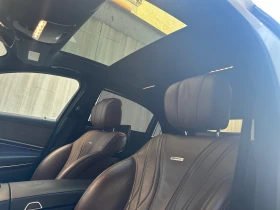 Mercedes-Benz S 63 AMG 4MATIC + - цена по договаряне - 82257713 13
