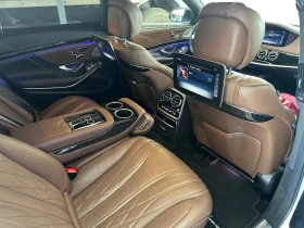 Mercedes-Benz S 63 AMG СОБСТВЕН ЛИЗИНГ - 119000 лв. - 82257713 14