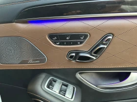Mercedes-Benz S 63 AMG СОБСТВЕН ЛИЗИНГ - 119000 лв. - 82257713 15