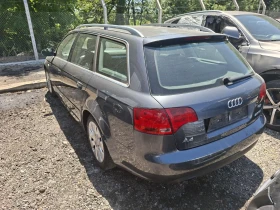 Audi A4 2.0TDI  | Mobile.bg    3