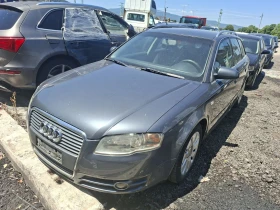     Audi A4 2.0TDI 
