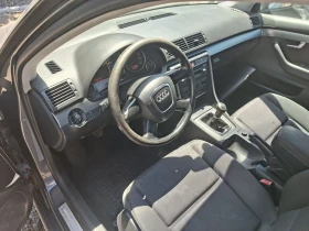 Audi A4 2.0TDI  | Mobile.bg    5
