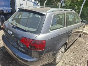 Audi A4 2.0TDI  | Mobile.bg    4
