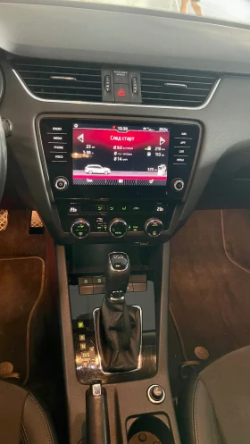 Обява за продажба на Skoda Octavia 1.5 G-TEC ~21 900 лв. - изображение 11