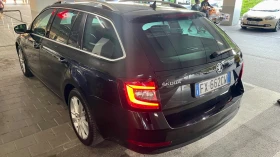 Обява за продажба на Skoda Octavia 1.5 G-TEC ~21 900 лв. - изображение 3