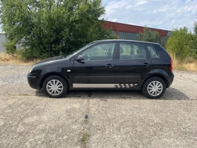 Обява за продажба на VW Polo 1.2i 63ks KLIMA ~3 400 лв. - изображение 1