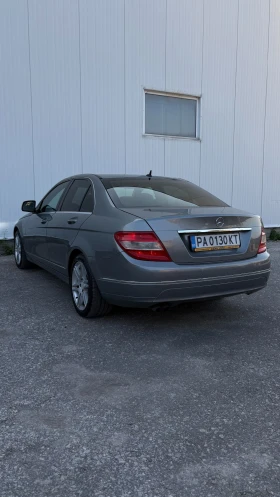 Mercedes-Benz C 200 CDI | Mobile.bg    9