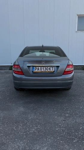 Mercedes-Benz C 200 CDI | Mobile.bg    11