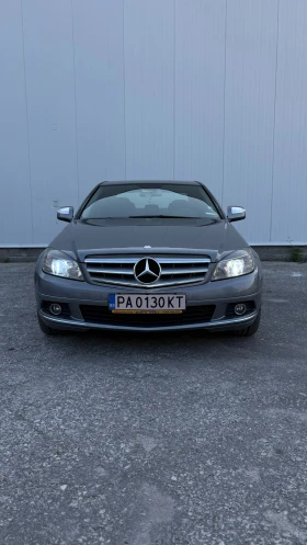 Mercedes-Benz C 200 CDI | Mobile.bg    1