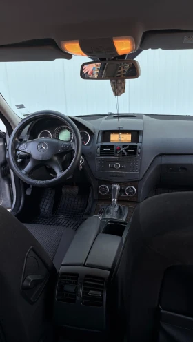 Mercedes-Benz C 200 CDI | Mobile.bg    5