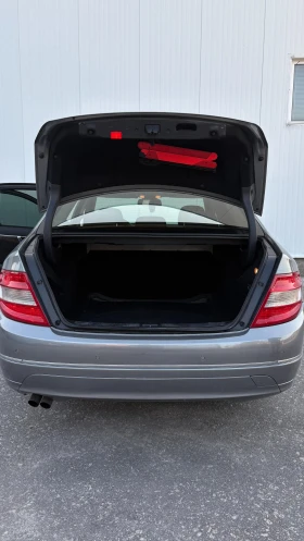 Mercedes-Benz C 200 CDI | Mobile.bg    10