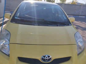 Обява за продажба на Toyota Yaris ~7 500 лв. - изображение 3